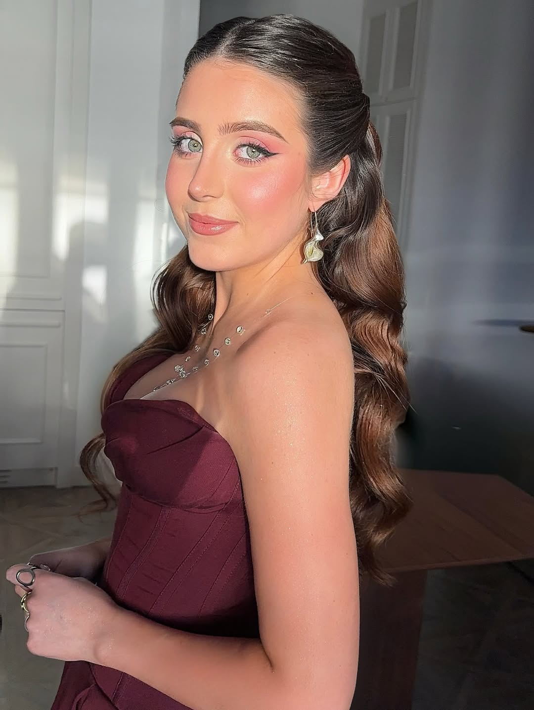 ✨Princess @whoisroro para los premios Forbes ✨Glam Team 💄💇🏻_♀️-Hair x @charls.hairstylist @ga(2).jpg