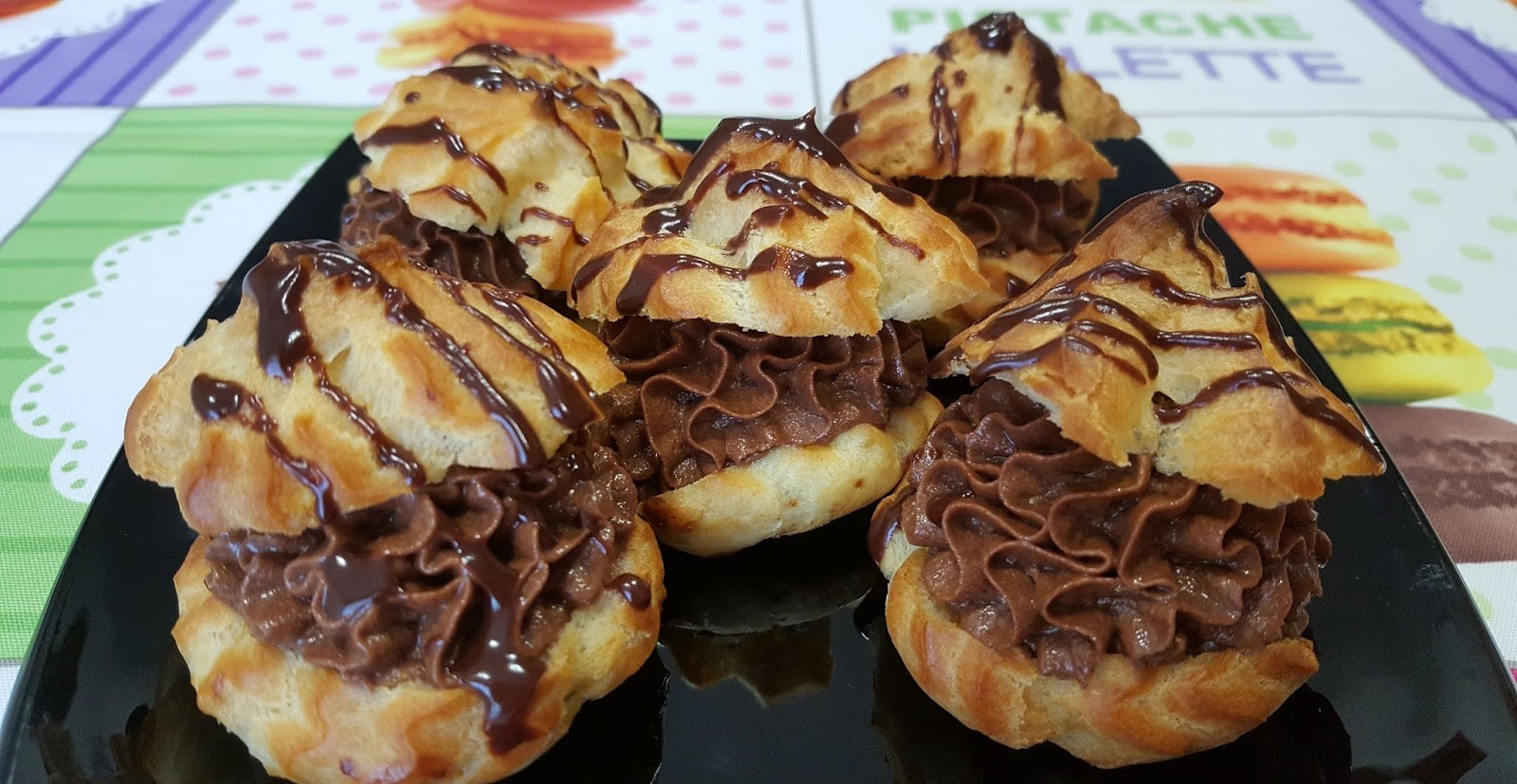 04 Lionesas de naranja con mousse de chocolate negro.jpg 04 Lionesas de naranja con mousse de chocolate negro.jpg