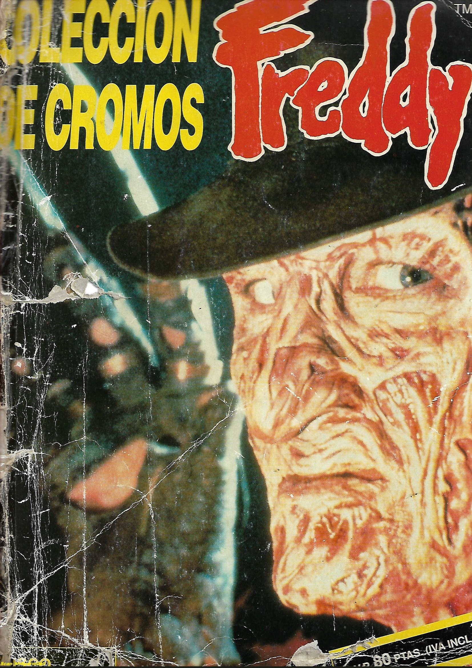 1 Scan Freddy Kruger.jpg 1 Scan Freddy Kruger.jpg