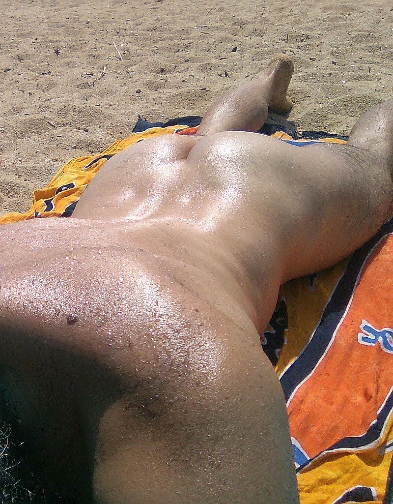 Cruising en vera playa