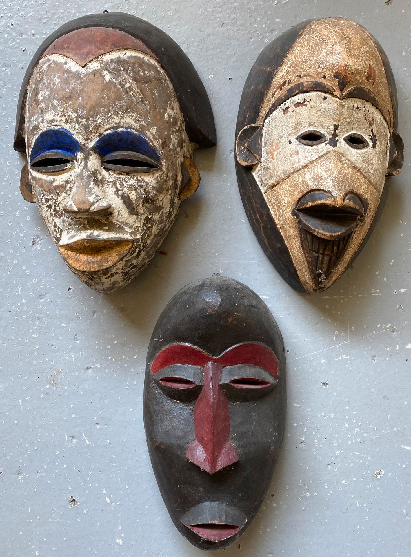 16  Máscaras Africanas.jpg