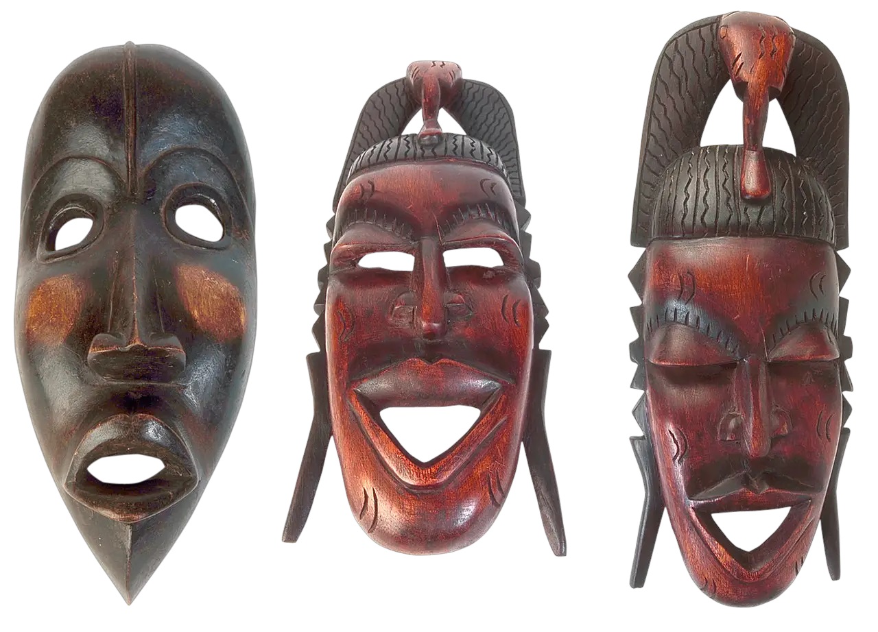 18 Máscaras Africanas.jpg