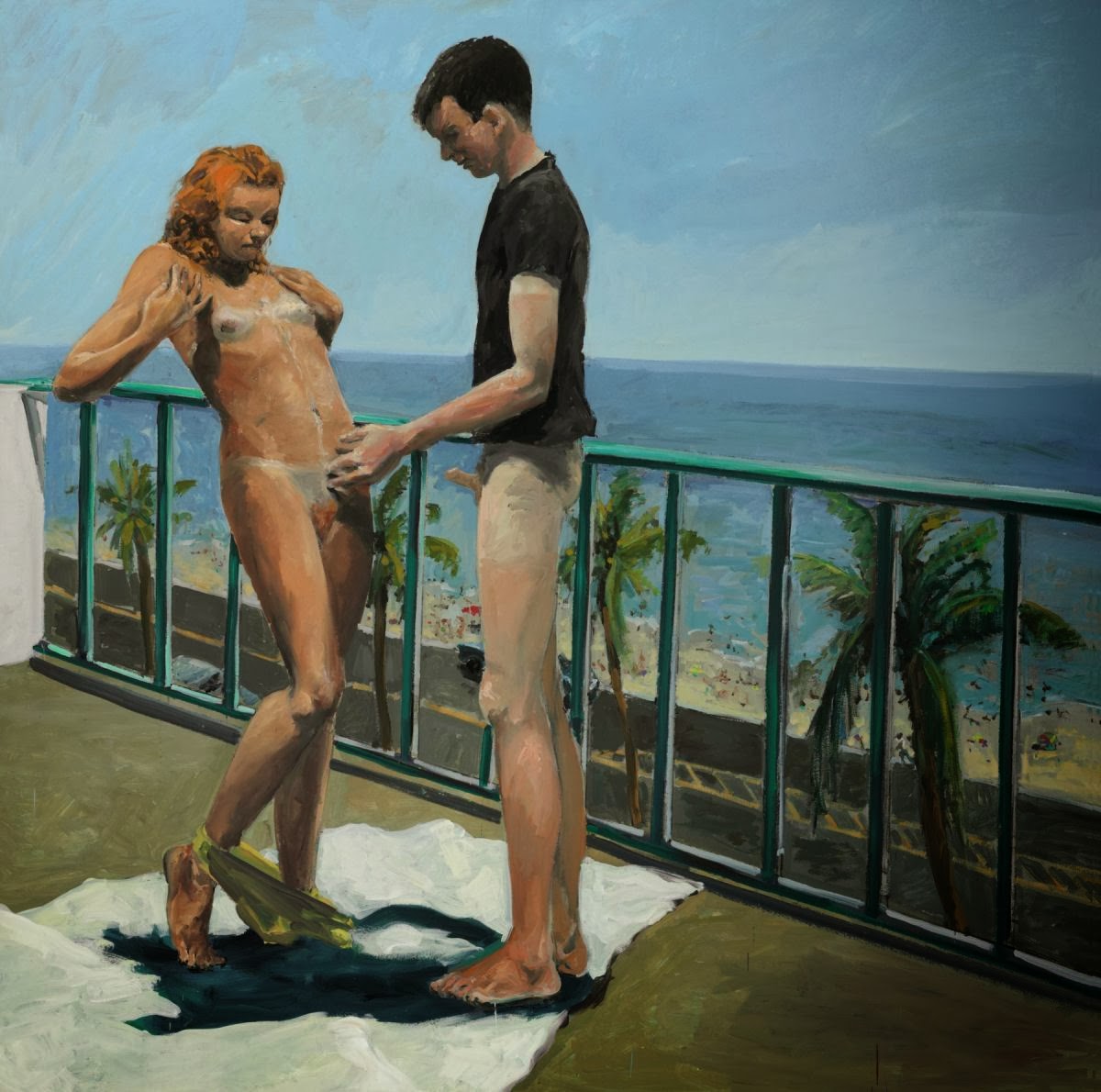 1983_Eric_Fischl_Dog-Days-right.jpg