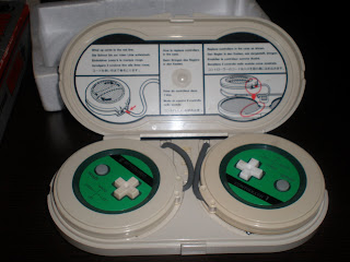 1984-nintendo donkey kong 3 B.JPG