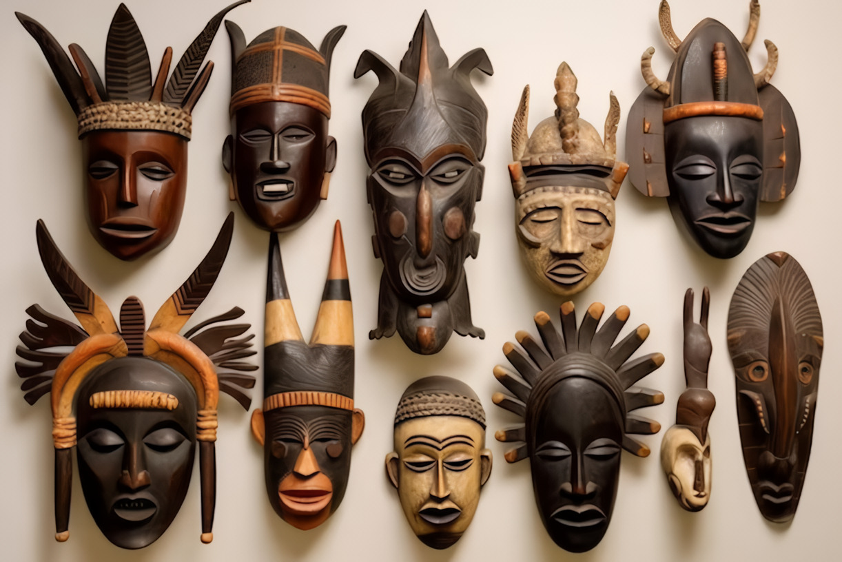 35 Máscaras Africanas🎭.jpg