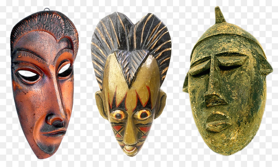 37 Máscaras Africanas🎭.jpg