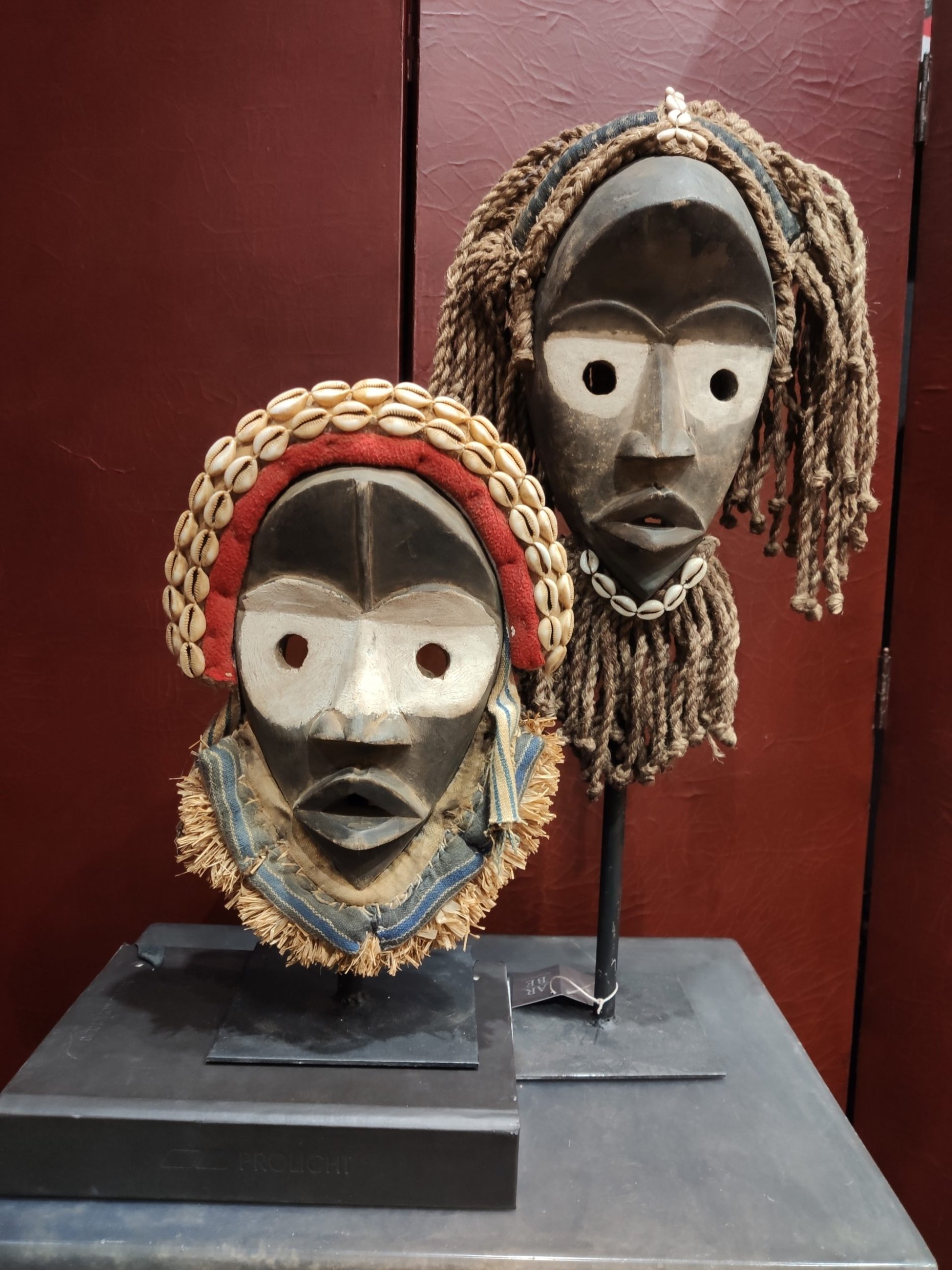 38 Máscaras Africanas🎭.jpg