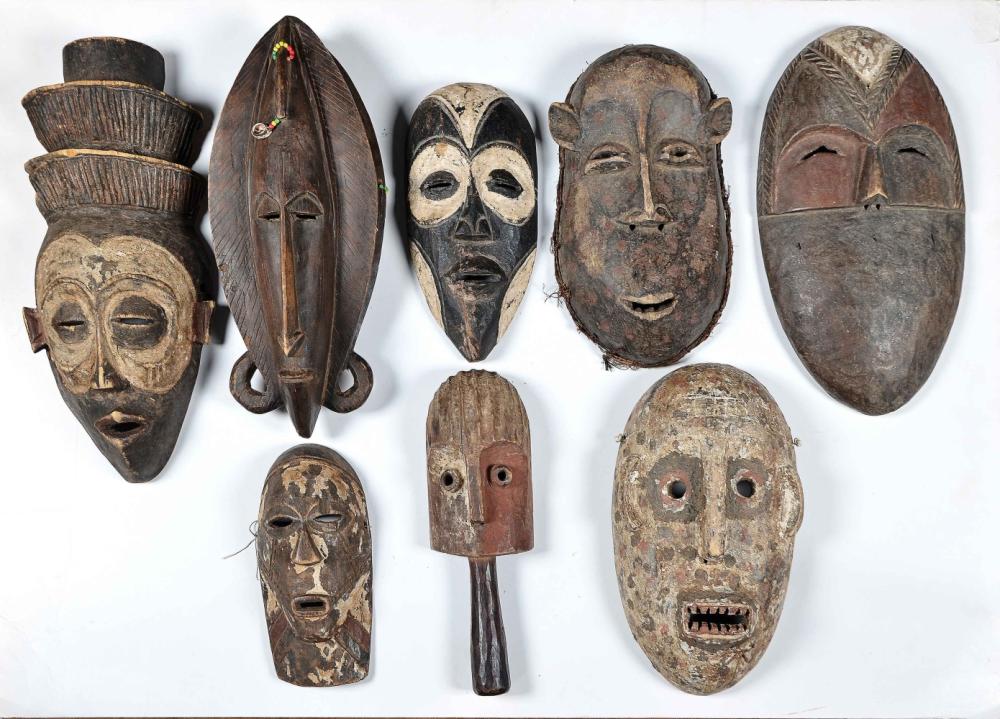 39 Máscaras Africanas🎭.jpg