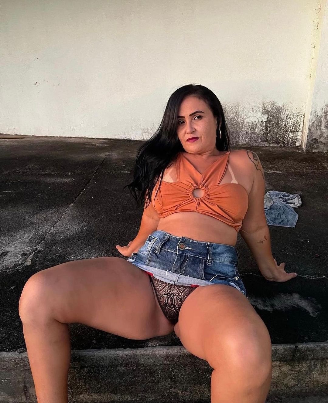Ayla costa sexo
