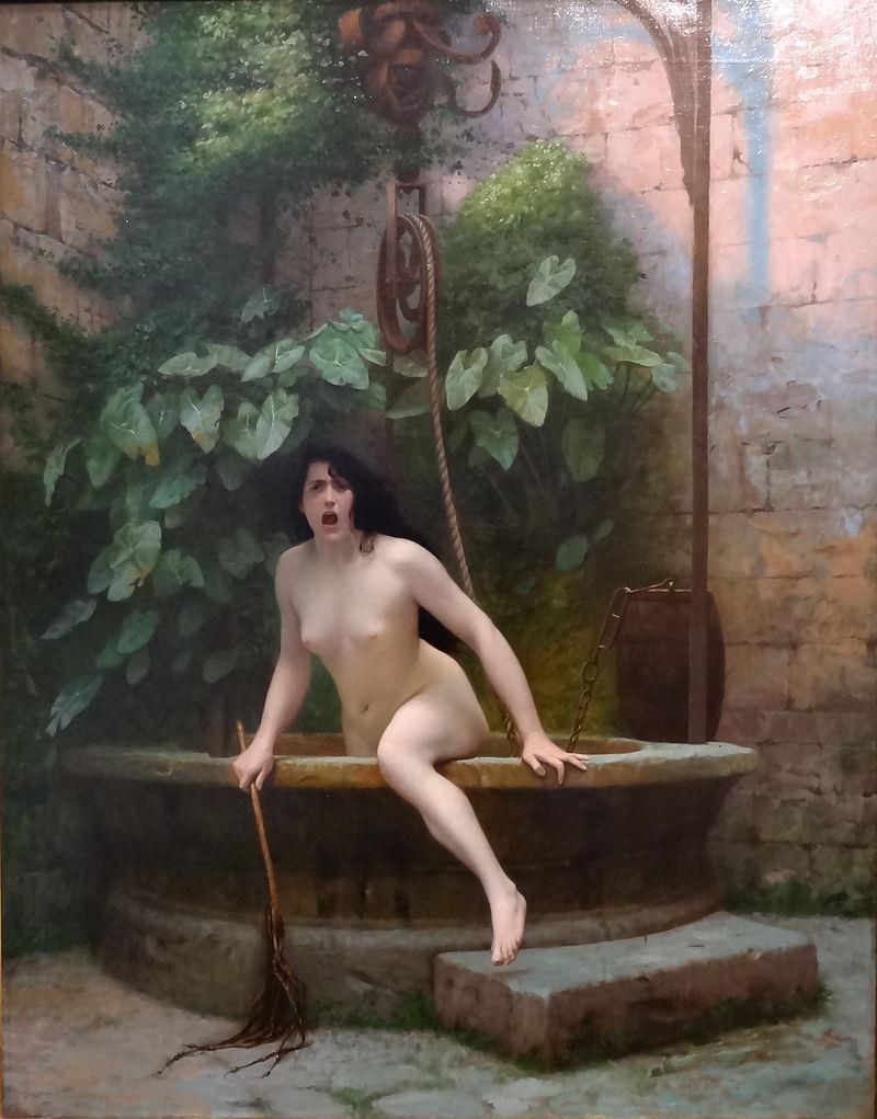 800px-Jean_Léon_Gerome_1896_La_Vérité_sortant_du_puits1.jpg