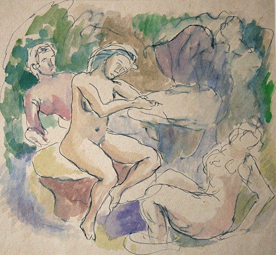 ACE. El Diablo y sus mujeres.( 1935) Franciasco Díaz de León..jpg