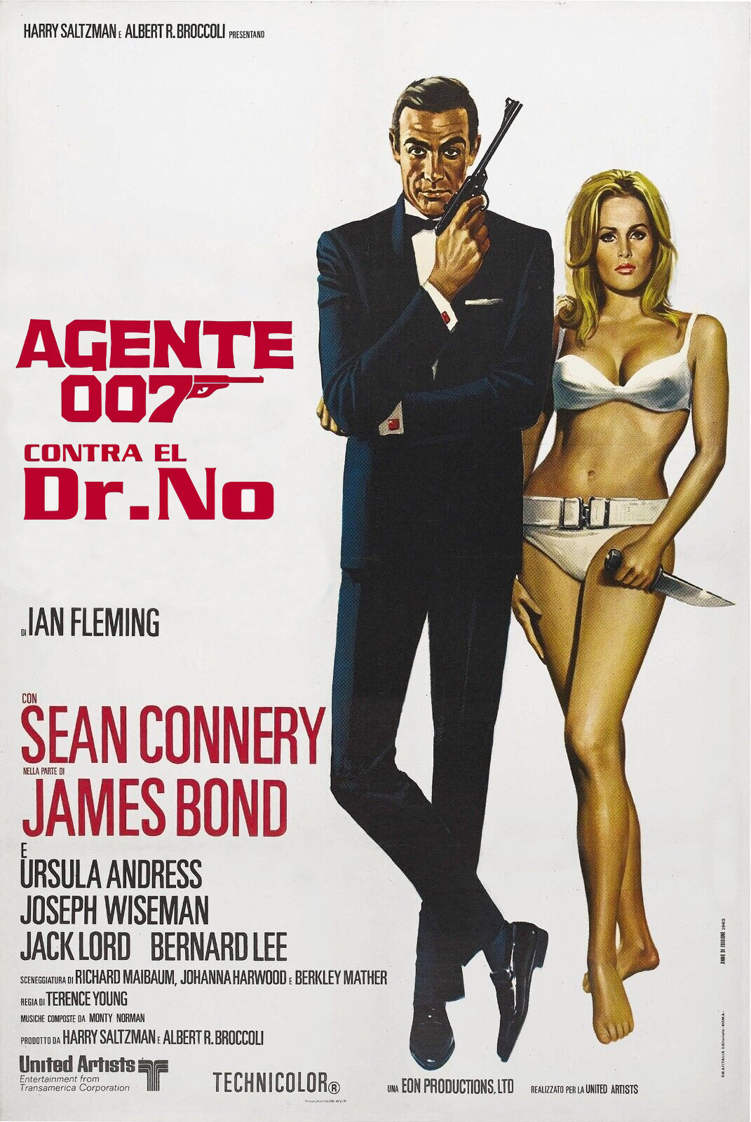 Agente 007 contra el Dr. No (1962).jpg