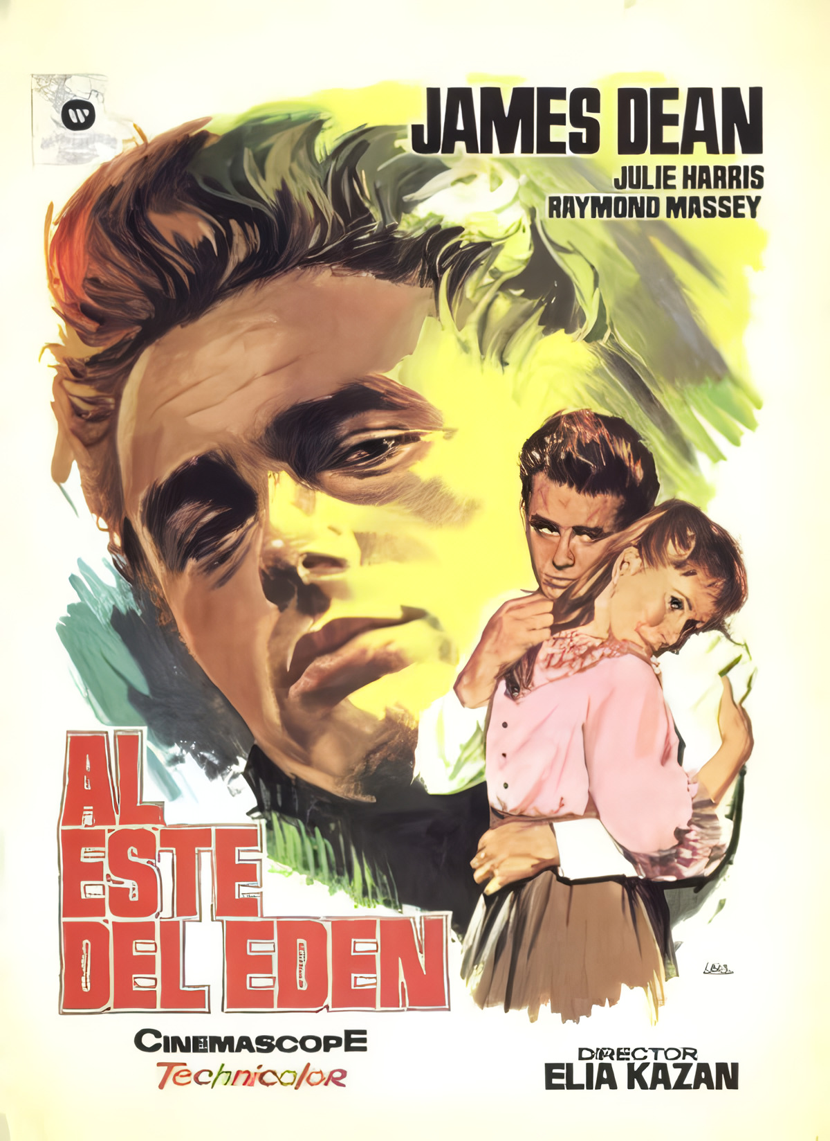 Al Este del Edén (1955).jpg