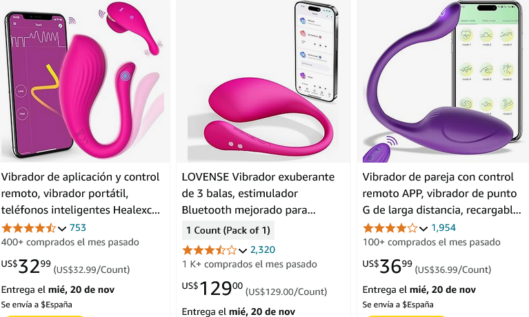 Amazon.com cell phone vibrator.png