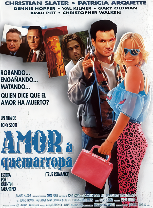 Amor a Quemarropa (1993).png