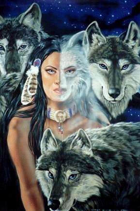 boris vallejo - native american - wolf.jpg