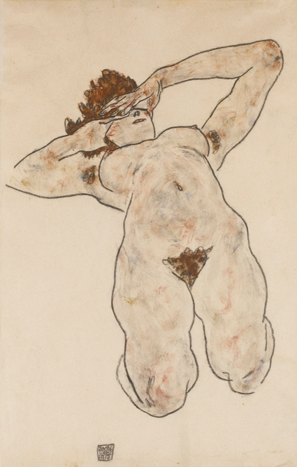 by Egon Schiele.png