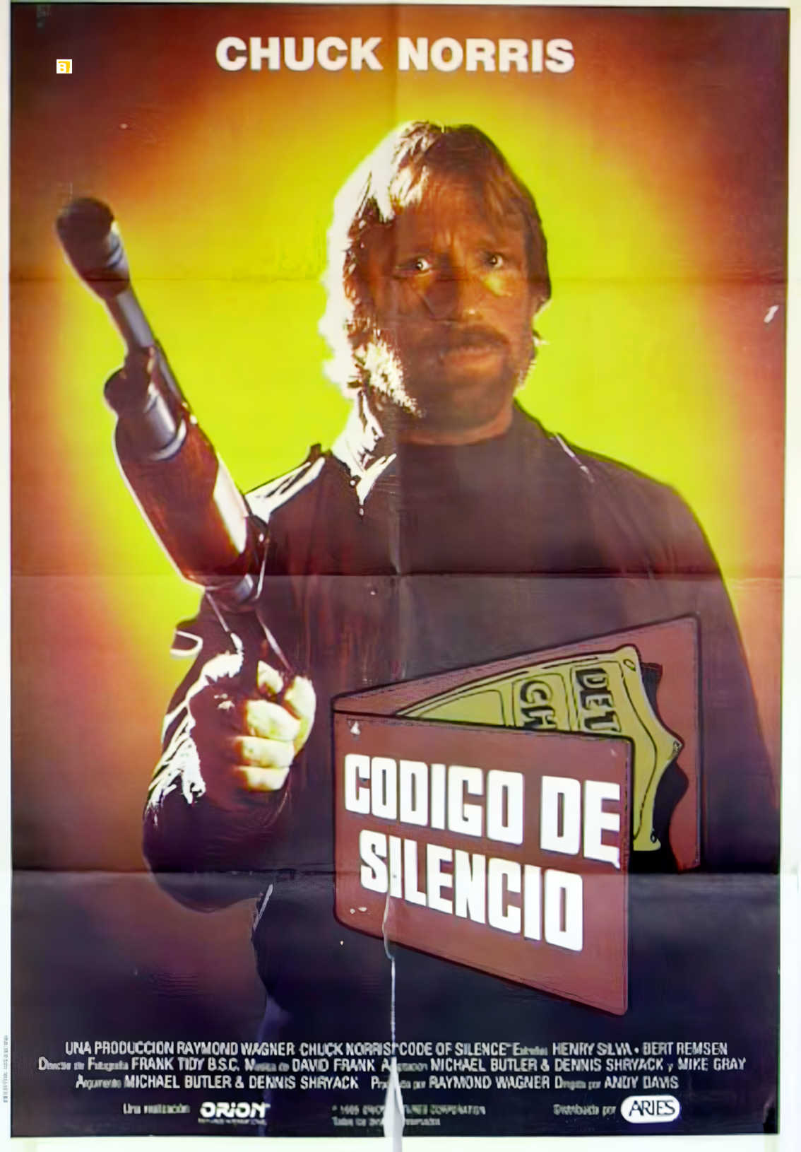Código de Silencio (1985).png