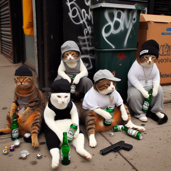 Cat...  pandilleros..jpg