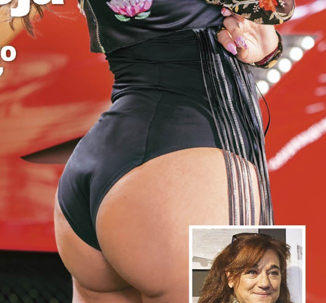 chabelita revista lecturas 04-09-2019)0 revista lecturas EDmRAeHXsAACCs-.jpg