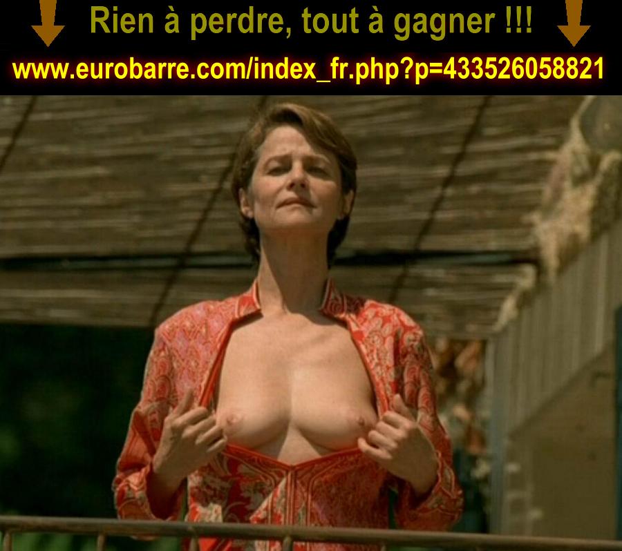 Charlotte Rampling ,nue,topless,seins,star,naked, Kryo ATOM.JPG