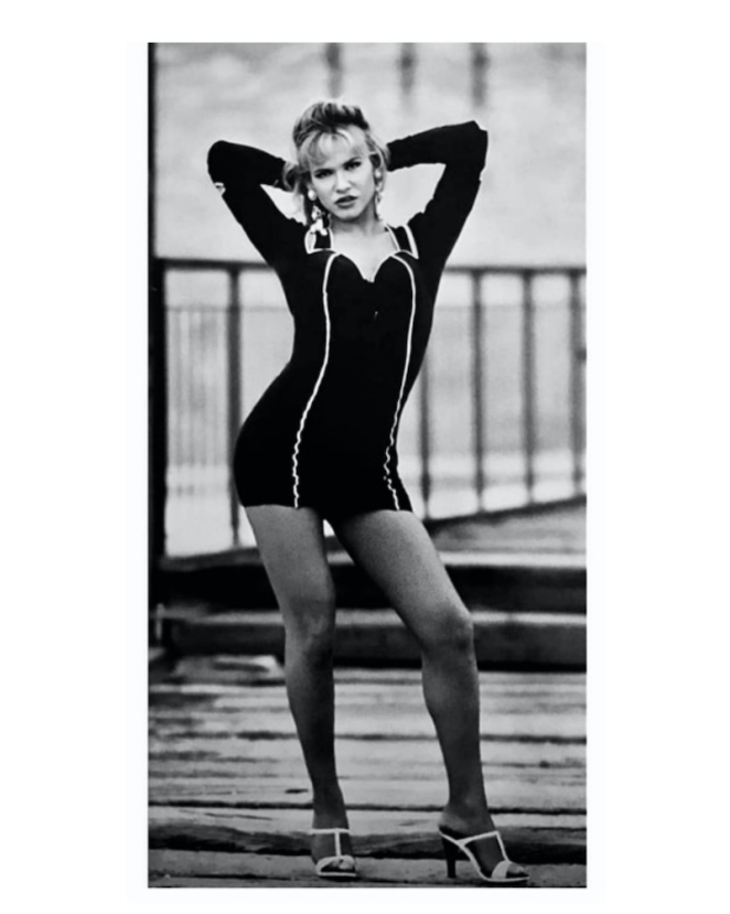 Cristina-Ortiz-22La-Veneno22-modeling-three-months-after-starting-taking-hormones-circa-1990s...webp