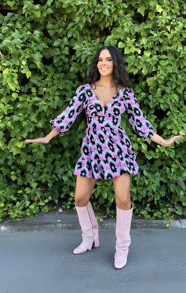 Cristina Pedroche con vestido hippie (3).jpg