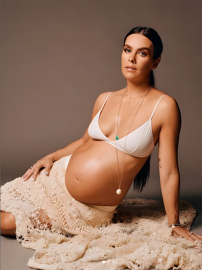 Cristina Pedroche sus fotos más sexy posando embarazada (1).jpg