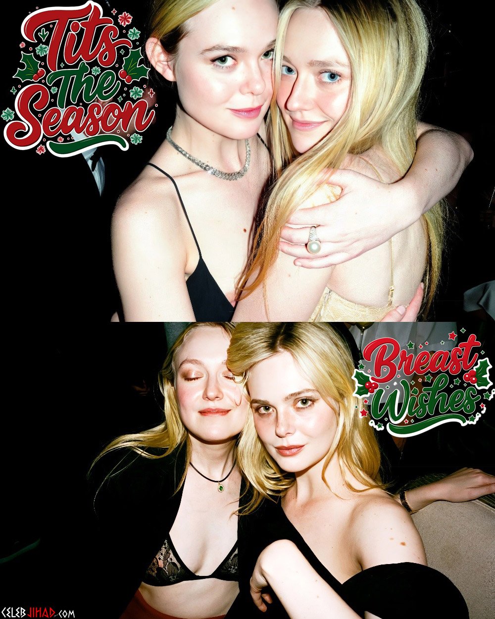 dakota_elle_fanning_nip_slip_xmas_card.jpg