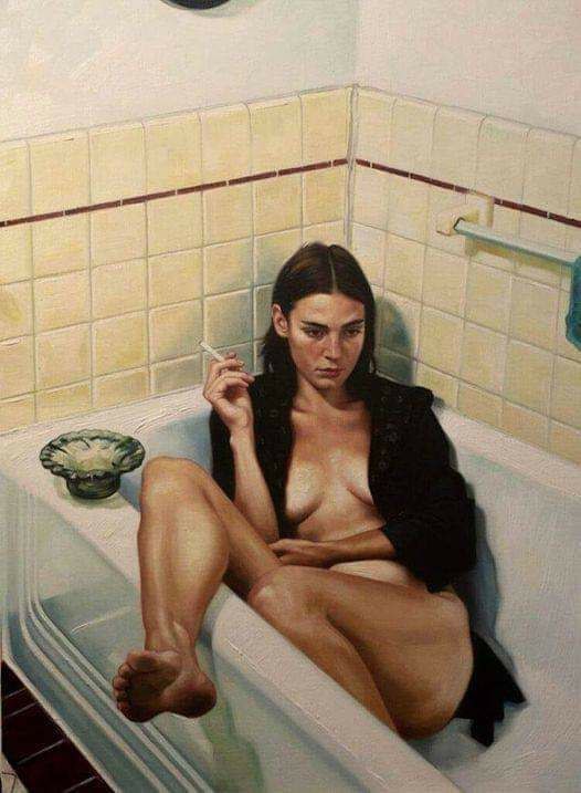 #David Alvarado - “Cigarettes and Frustration”.jpg