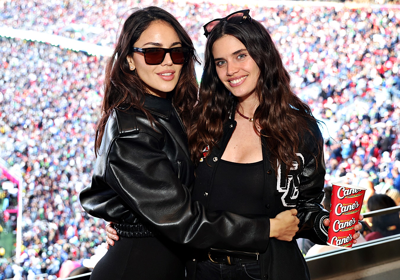 Eiza Gonzalez & Sara Sampaio -.jpg