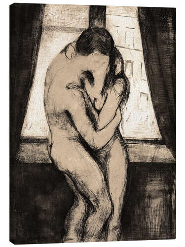 El Beso Edward Munch.jpg