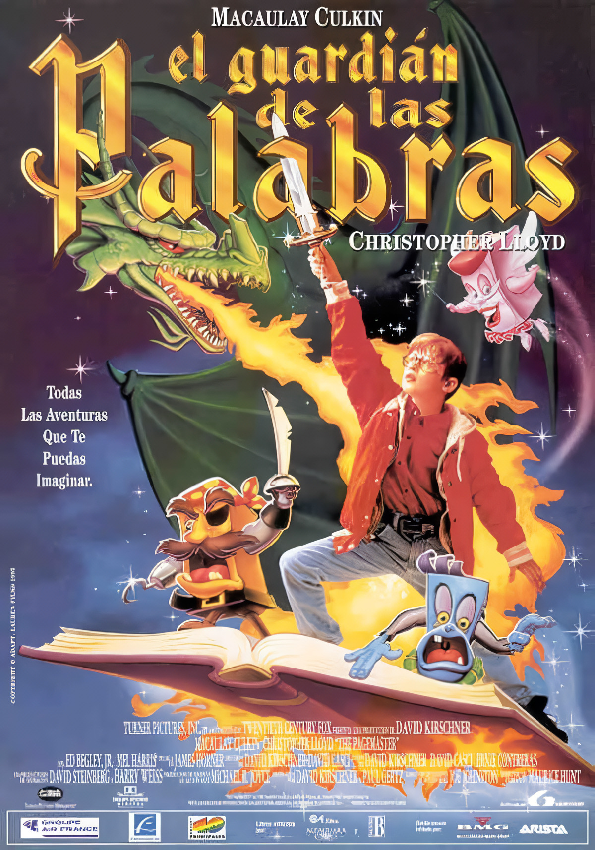 El Guardián de las Palabras (1994).jpg