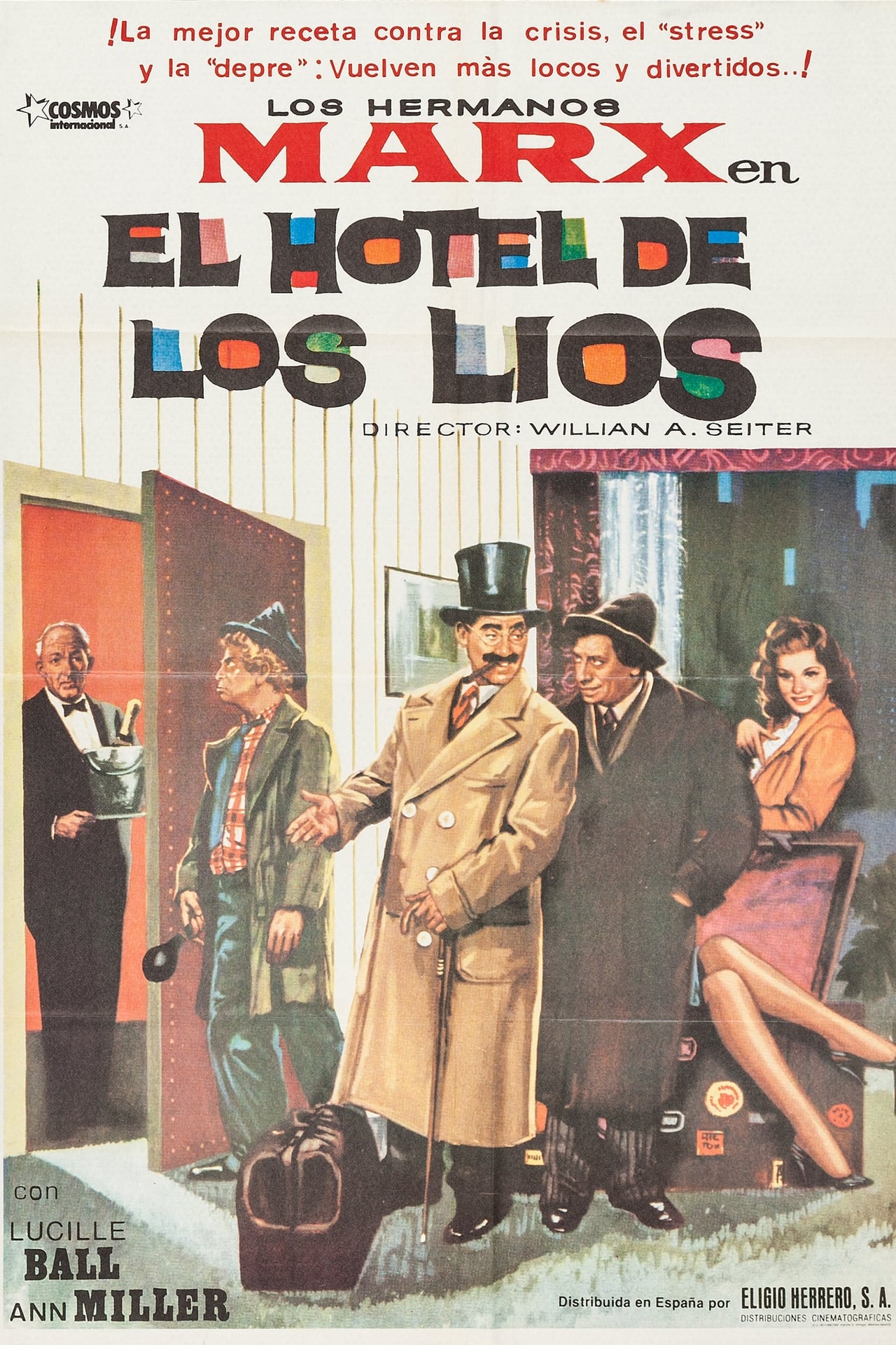 El Hotel de los Líos (1938.jpg