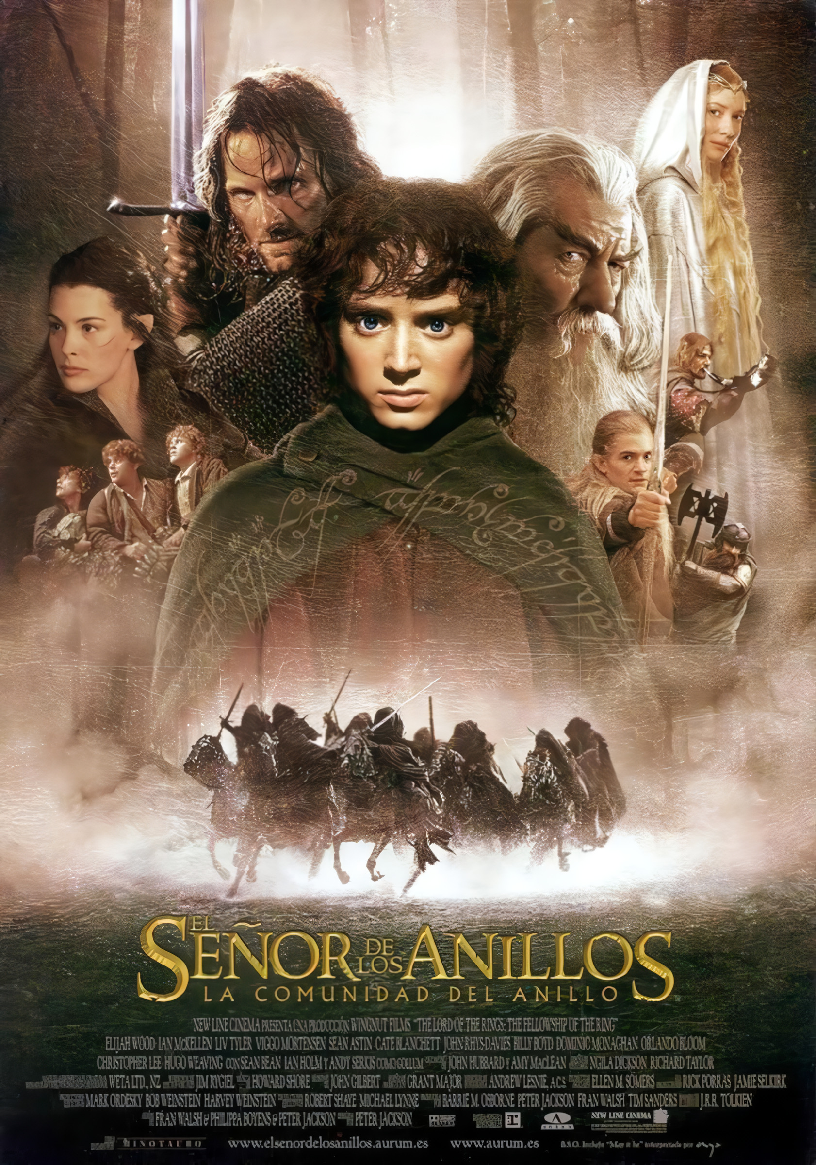 El Señor de los Anillos  La Comunidad del Anillo.jpg