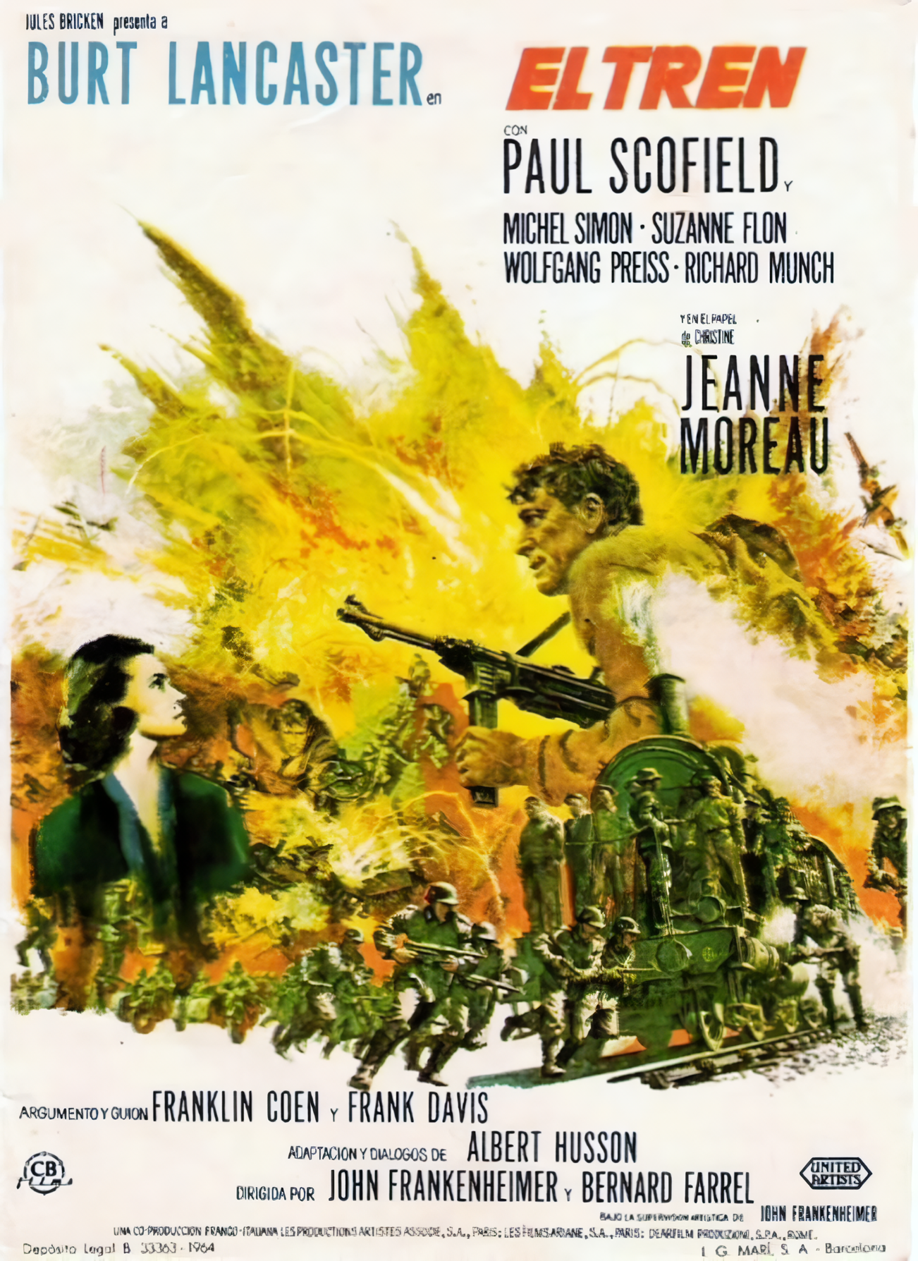 El Tren (1964).png