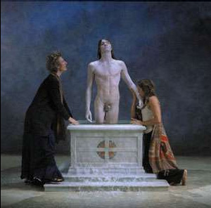 Emergence, 2000. Viola.jpg