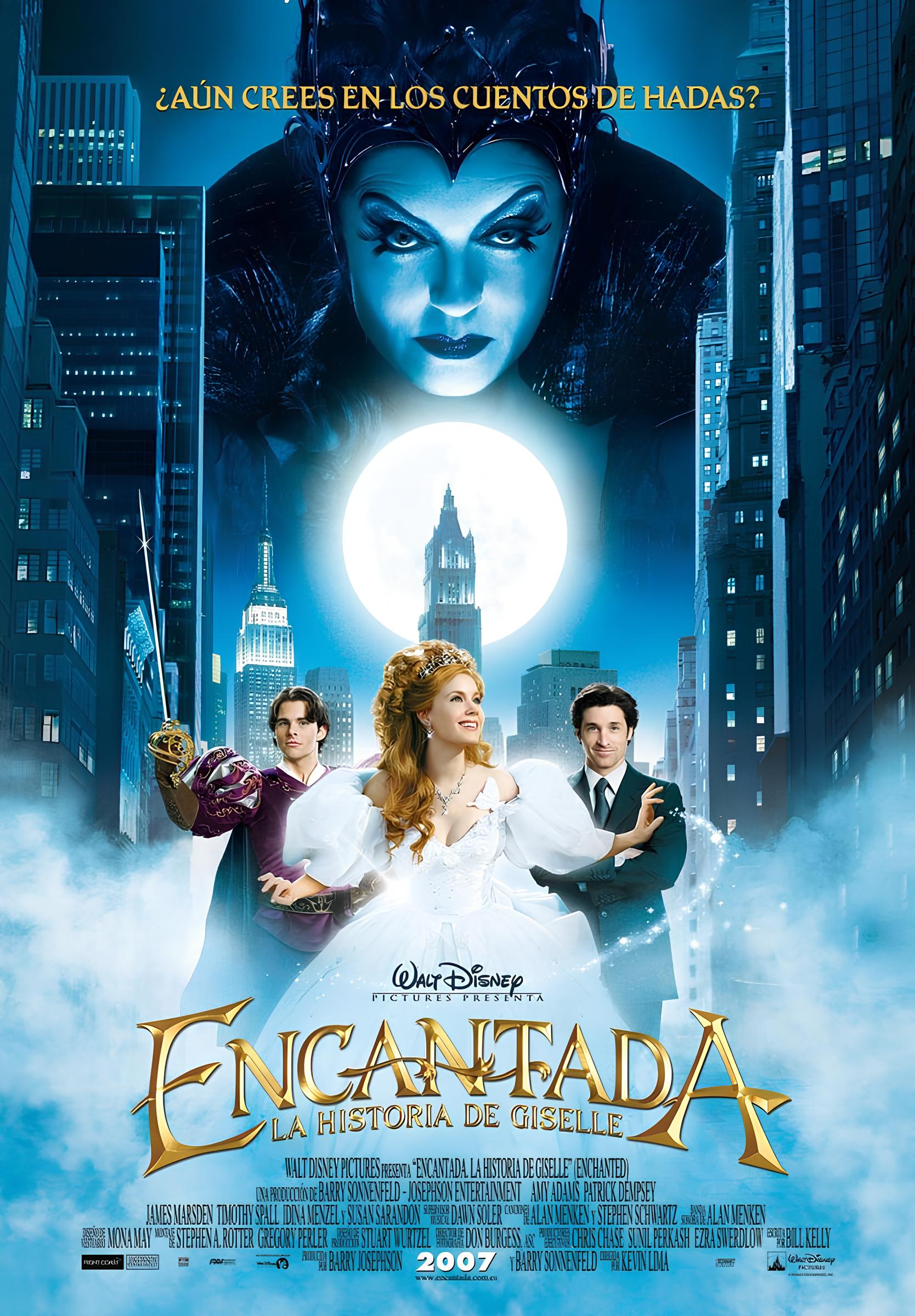 Encantada La historia de Giselle (2007).jpg