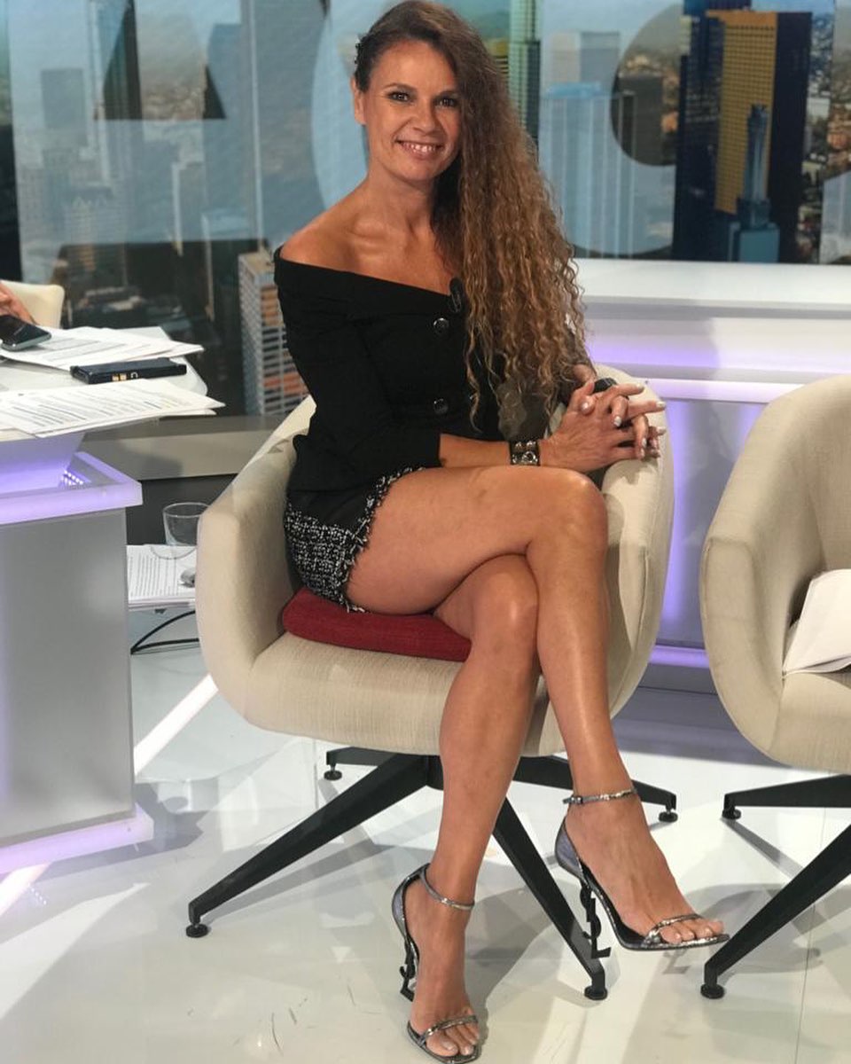 Angie cárdenas desnuda