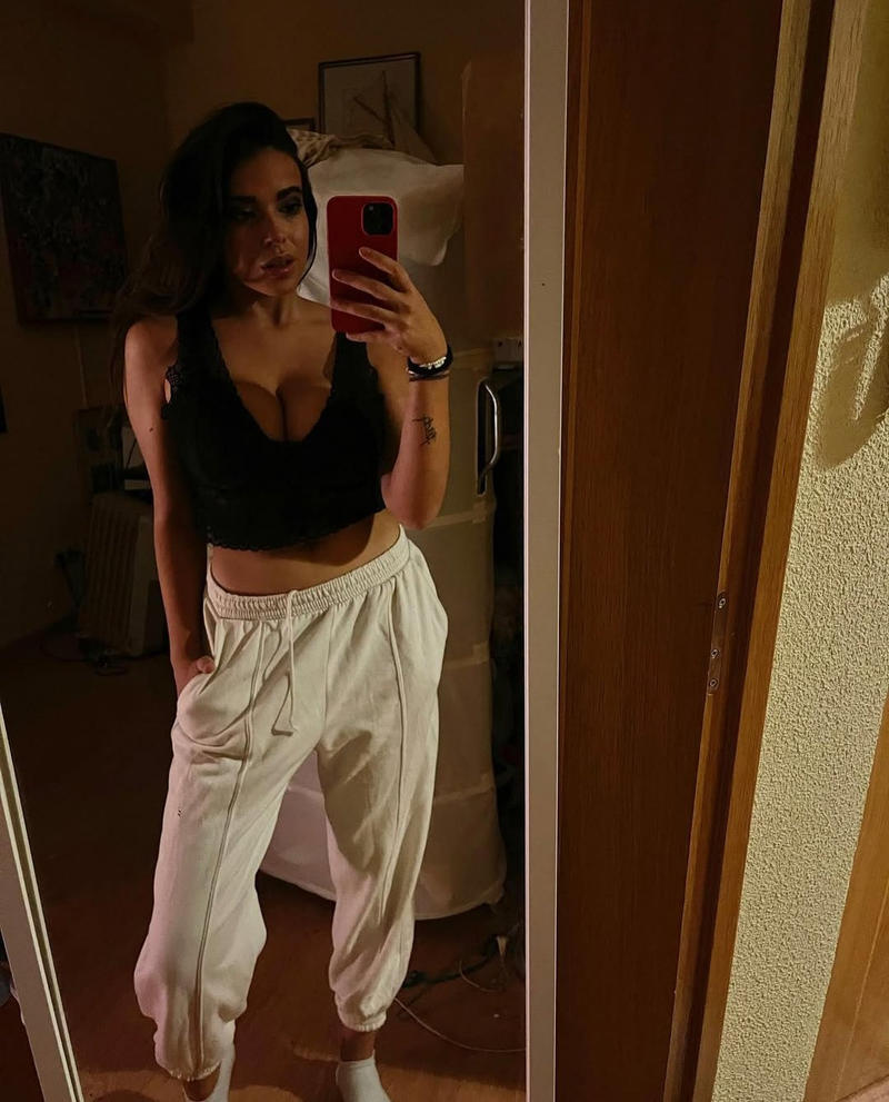 Fotos de mujeres españolas famosas de tv #2.jpg