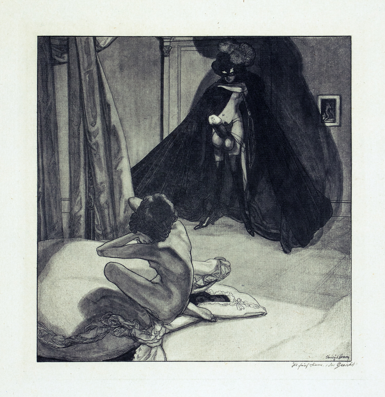 Franz von Bayros – Choisy le Gonin. Bilder aus dem Boudoir der Madame C. C 2.jpg