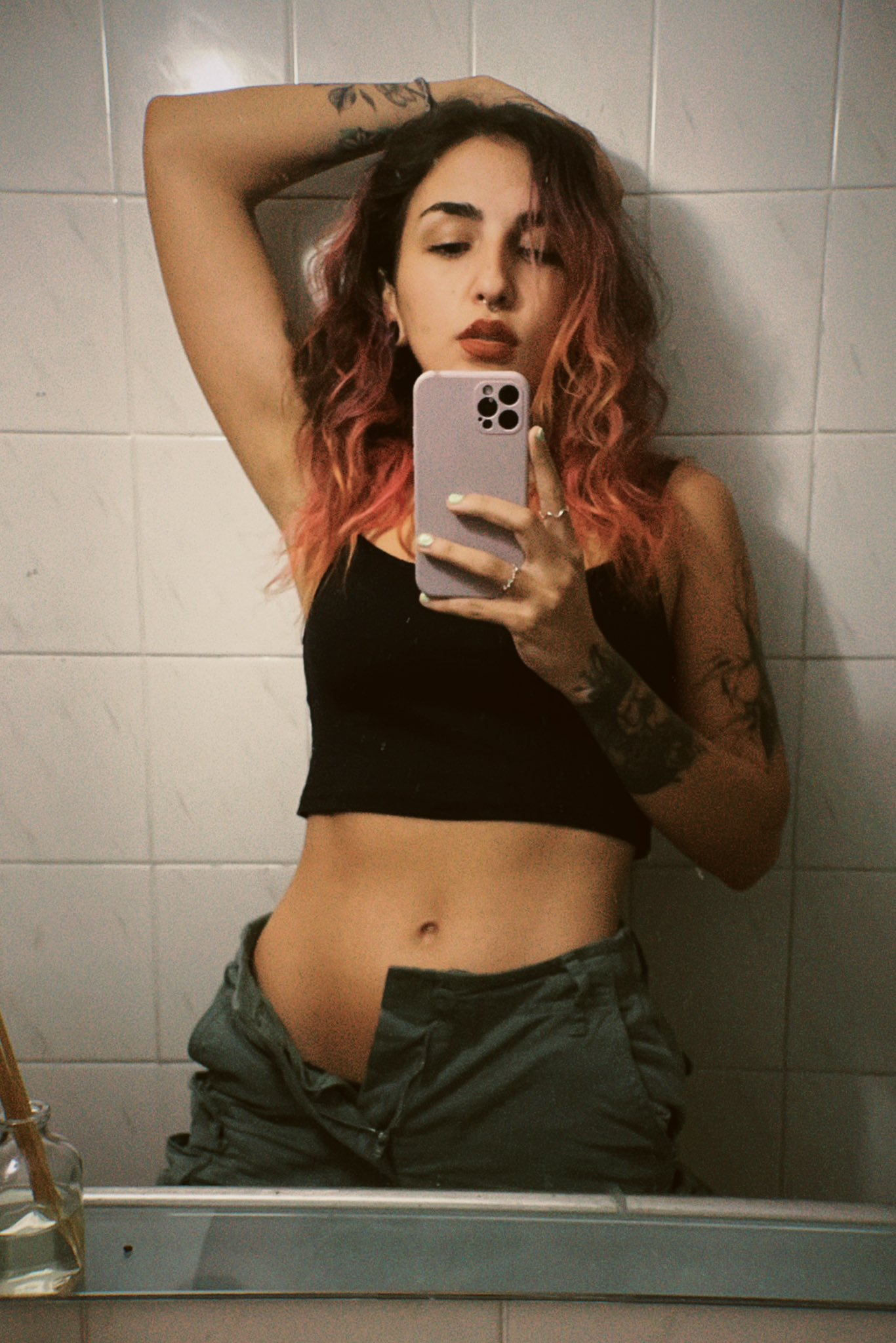 Pandarina streamer