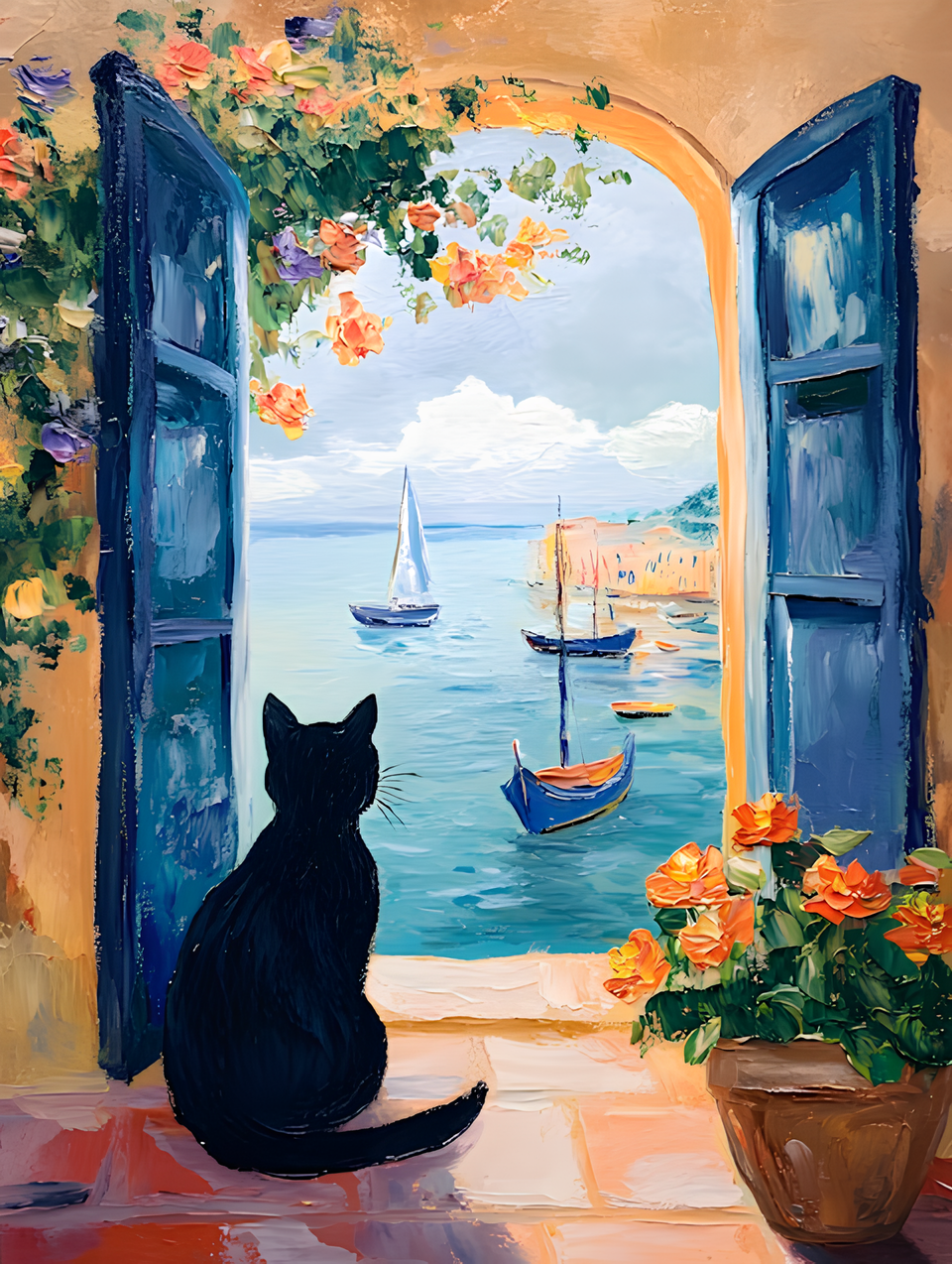 Gatito en la ventana.png