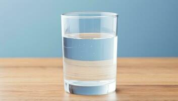 glass-of-water-on-wooden-table-over-blue-background-ai-generated-photo.jpg