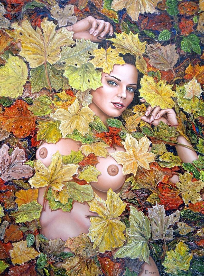 Grigor Velev  - Forever Autumn.jpg