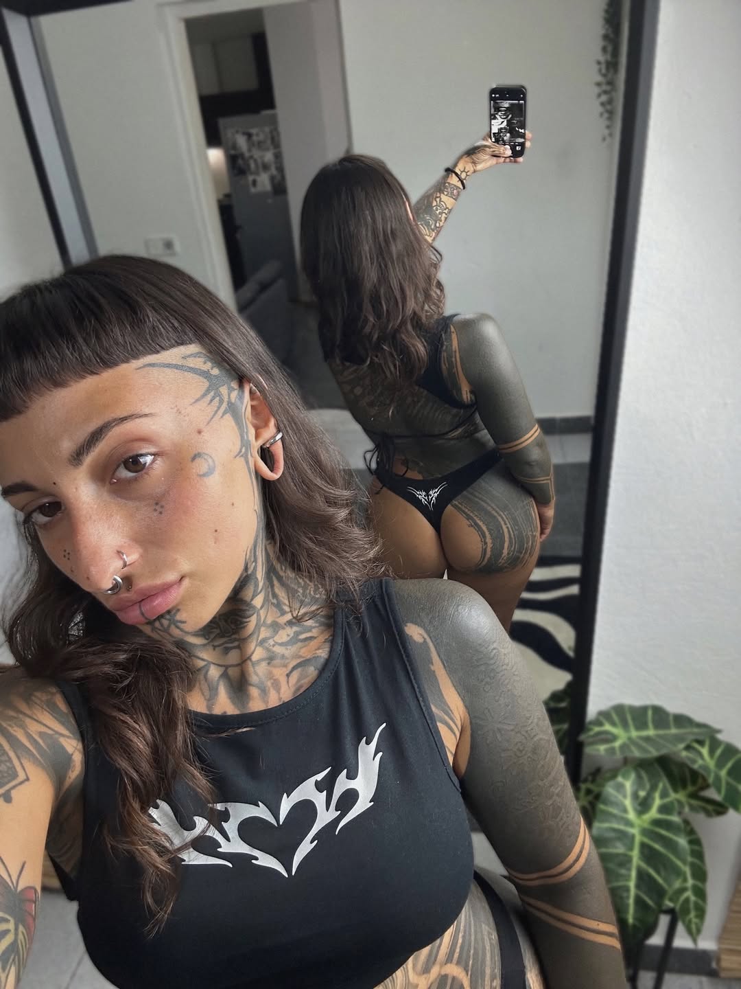 Ha llegado el caloret y con ello también las bonitas prendas de @tarage.wear 🖤✨.jpg