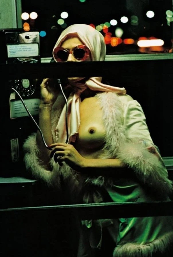 Helmut Newton _Night Call” Paris, 1974.jpg