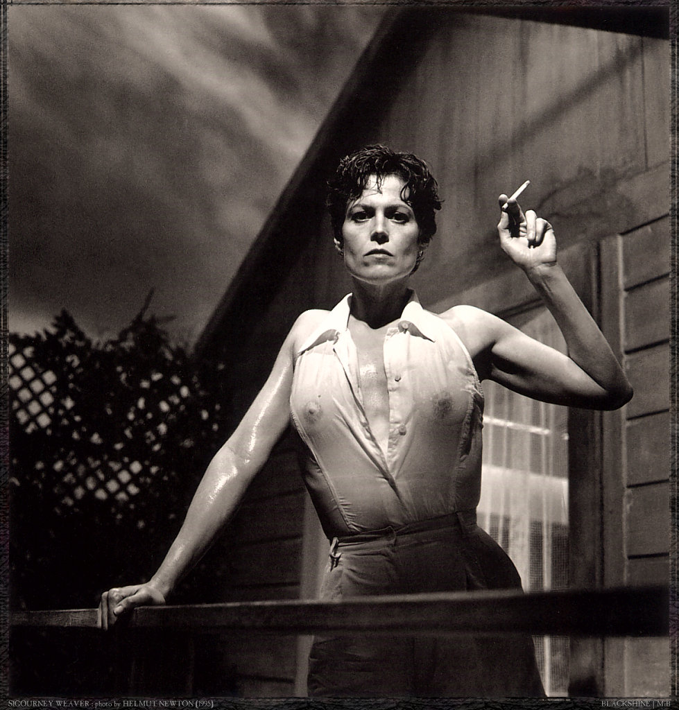 Helmut Newton - Sigourney Weaver 03.jpg