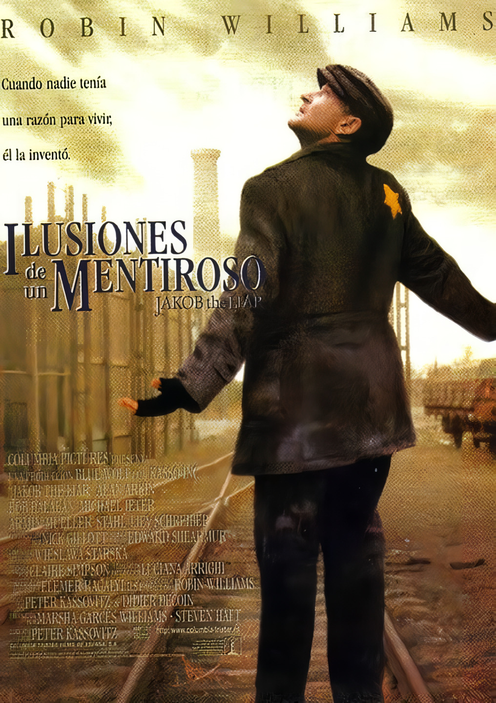 Ilusiones de un mentiroso (1999).jpg