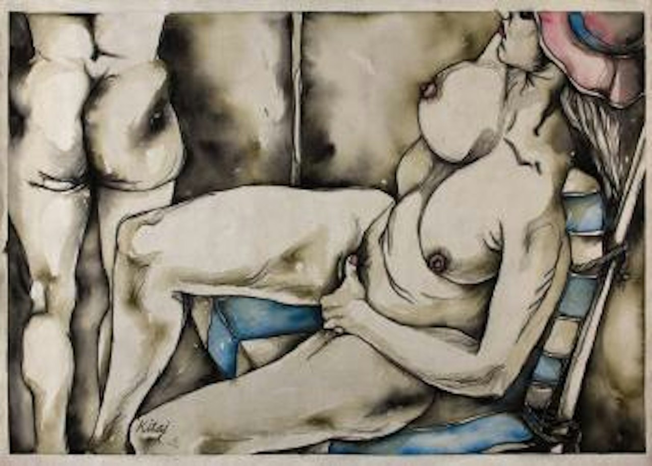 Kitaj erotic scene.jpg